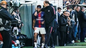 Mercato - PSG : Tuchel évoque le dossier Neymar !