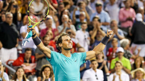 Tennis : Rafael Nadal s’enflamme pour sa victoire à Montréal !