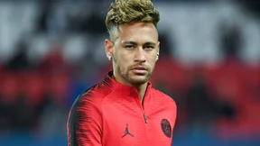 Mercato - PSG : Neymar se comportera en «professionnel» à Paris !