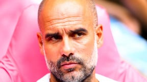 Mercato - Manchester City : La priorité de Pep Guardiola doit être...