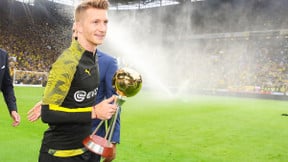 Mercato - Borussia Dortmund : Les prétendants de Marco Reus