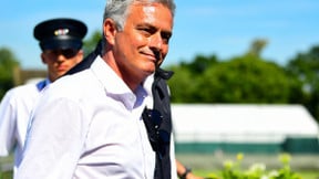 Manchester United : Zidane, Ranieri... Les confidences de Mourinho