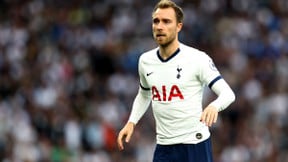 Mercato - Real Madrid : Le PSG prêt à jouer un mauvais tour à Zidane pour Eriksen ?