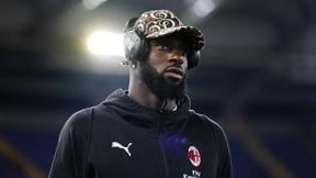 Mercato : Retour à l’envoyeur pour Tiémoué Bakayoko ?