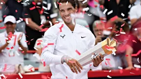 Tennis : Rafael Nadal livre les secrets de sa réussite !