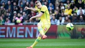 Mercato - FC Nantes : Ce constat sur le retour de Kolbeinn Sigthorsson