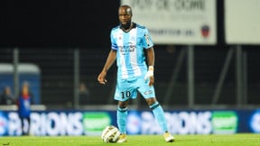 Mercato - OM : Lassana Diarra, le renfort inattendu ?