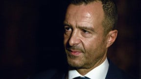 Mercato - PSG : Jorge Mendes pourrait jouer un vilain tour à Leonardo !