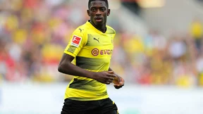 Mercato - Borussia Dortmund : L'incroyable valeur d'Ousmane Dembélé