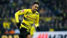 Mercato - Borussia Dortmund : La valeur de Pierre-Emerick Aubameyang