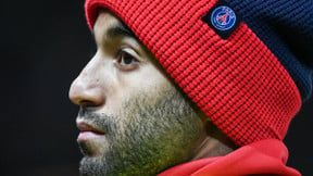 Mercato - PSG : La valeur de Lucas Moura