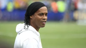 Barcelone : «Ronaldinho ? Le voir, c'était comme de la magie»