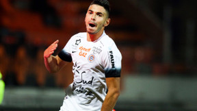 Mercato - OM : Morgan Sanson, ces différents obstacles...