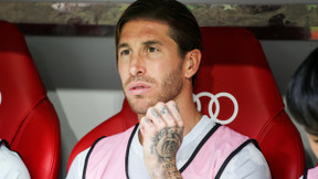 PSG : Quand Sergio Ramos se prononce sur le match retour face à Barcelone…