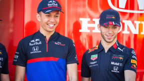 Formule 1 : Red Bull prend une décision radicale pour Pierre Gasly !