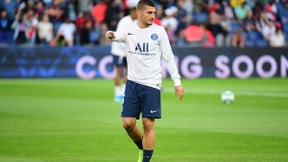 Mercato - PSG : Ces nouvelles précisions sur l’avenir de Marco Verratti