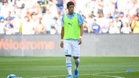 Mercato - OM : Cet ancien du PSG qui a prévenu Hiroki Sakai...