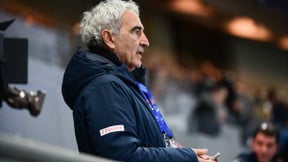 ASSE/OL : La punchline de Raymond Domenech à l'approche du derby