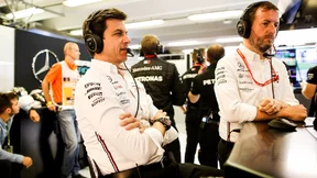 Formule 1 : Le patron de Mercedes fait une surprenante confidence sur l'avenir de ses pilotes !