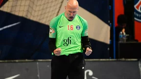 Handball : Les confidences surprenantes de l’ancien entraineur de Thierry Omeyer !