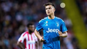 Mercato - Barcelone : Marcello Lippi se prononce sur l'avenir de Paulo Dybala !