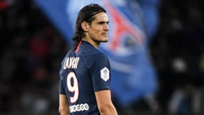 Mercato - PSG : Leonardo pose ses conditions pour Cavani !