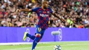 Mercato - Barcelone : Valence n'oublie pas Rafinha !