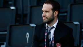 Rugby - XV de France : Frédéric Michalak pointe du doigt un problème