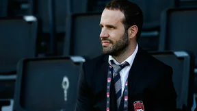 Rugby - XV de France : Frédéric Michalak pointe du doigt un problème