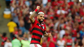 EXCLU - Mercato : L'OGC Nice pense à Gabriel Barbosa !