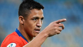 Mercato - PSG : Alexis Sanchez annonce avoir tranché pour son avenir !