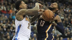 Basket - NBA : Irving, échange... Paul George recalé par Cleveland ?