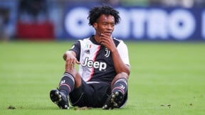 Mercato - Barcelone/Manchester United : Ce cador espagnol qui aurait tenté une approche de dernière minute pour Cuadrado !