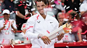 Tennis : Rafael Nadal se prononce sur la fin de sa collaboration avec son oncle !
