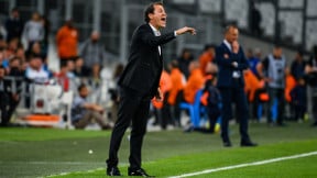 Mercato - OM : Rudi Garcia évoque l'avenir d'un de ses espoirs !