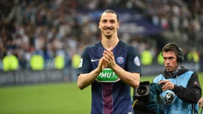 Mercato - PSG : Ibrahimovic se prononce sur le projet QSI !