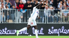 OM - Malaise : Rudi Garcia se prononce sur l’absence de Gomis !