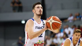 Basket : Gobert, Batum... Le constat de Nando De Colo avec l'Euro !