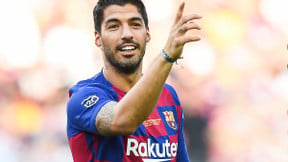 Mercato - Barcelone : Quand Luis Suarez se prononce sur l’avenir de Luis Enrique !