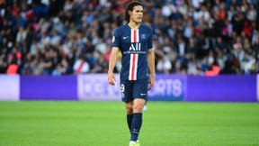 Mercato - PSG : Confiance, top-club… Cavani revient sur son arrivée à Paris