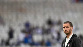 Mercato - Chelsea : Conte et Guardiola à la lutte pour Bonucci ?
