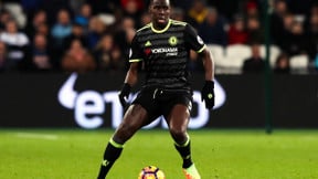 Mercato - OM : Kurt Zouma aurait une préférence claire pour son avenir !