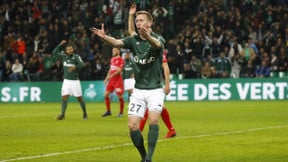 ASSE - Malaise : Les vérités de Beric sur sa blessure !