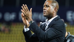 Mercato - PSG : Bernard Tapie dézingue Kluivert et réclame son départ !