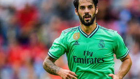 Mercato - Real Madrid : Le dénouement serait proche pour l’avenir d’Isco !