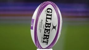 Rugby : Benoit Hamon commente la fusion avortée entre le Racing 92 et le Stade Français !
