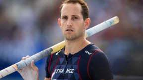 Athlétisme : Renaud Lavillenie revient sur ses blessures !