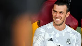 Mercato - Real Madrid : Gareth Bale aurait définitivement tranché pour son avenir !