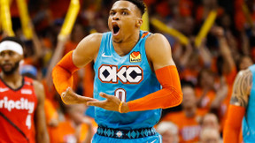 Basket - NBA : Quand Russell Westbrook fait patienter ses dirigeants...