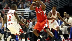 Basket - NBA : Cet ancien coéquipier de Kobe Bryant qui raconte sa descente aux enfers…